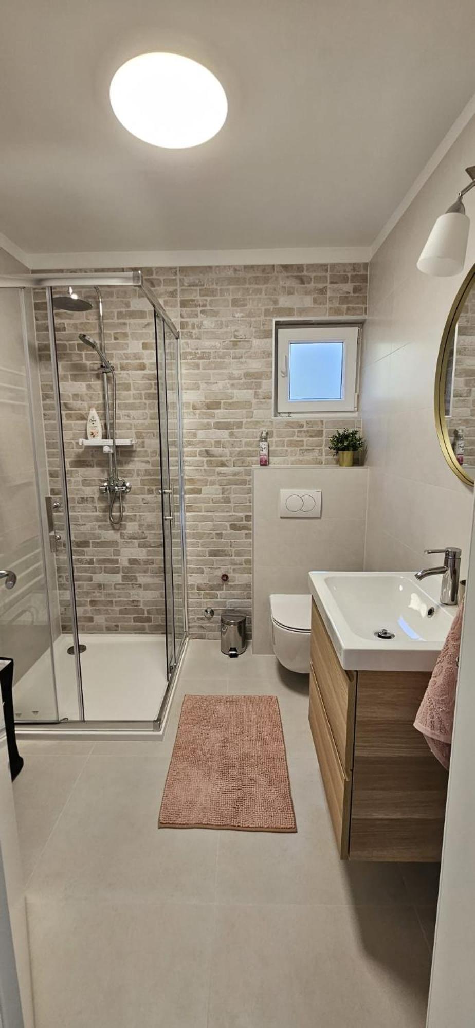 Apartment Big Blue Maslenica Luaran gambar